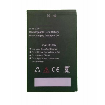Battery For Karbonn K9 Plus By - Maxbhi.com