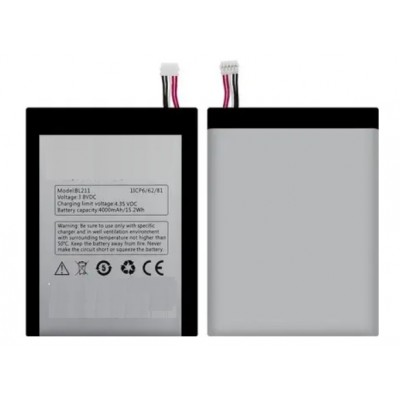 Battery For Lenovo P780 By - Maxbhi Com