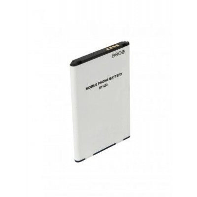 Battery For Lg Optimus Black White Version By - Maxbhi.com