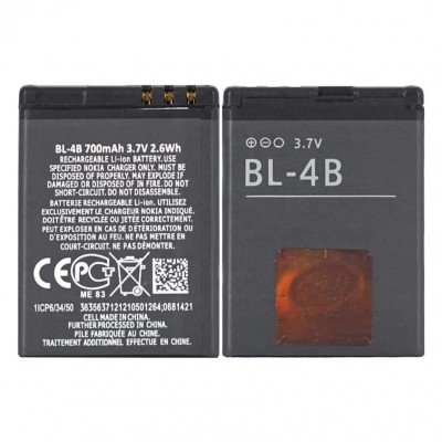 Battery For Nokia N5000 By - Maxbhi Com