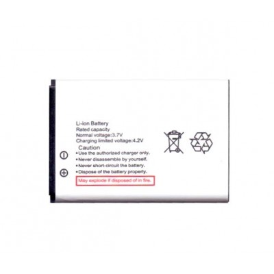 Battery For Reliance Samsung Guru Muzik By - Maxbhi.com