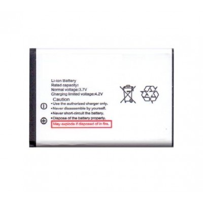 Battery For Reliance Samsung Schb339 By - Maxbhi.com