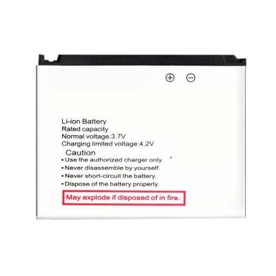 Battery For Samsung A867 Eternity By - Maxbhi.com