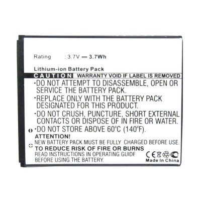 Battery For Samsung B5702 By - Maxbhi.com