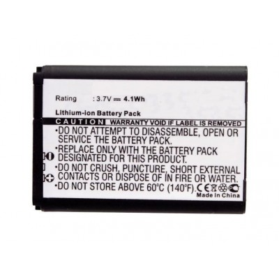 Battery For Samsung C3350 Xcover 2 By - Maxbhi.com
