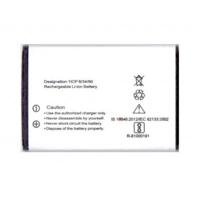 Battery For Samsung Champ Neo Duos C3262 By - Maxbhi.com