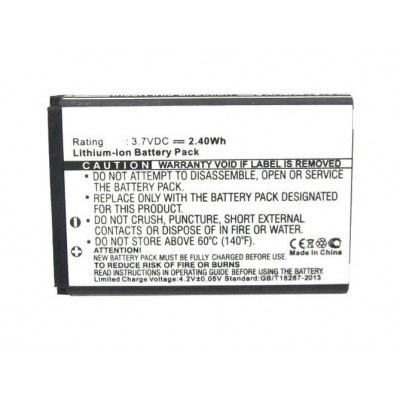 Battery For Samsung E1120 By - Maxbhi.com