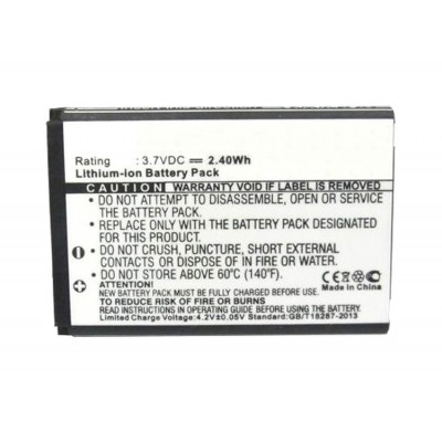 Battery For Samsung E1230 By - Maxbhi.com