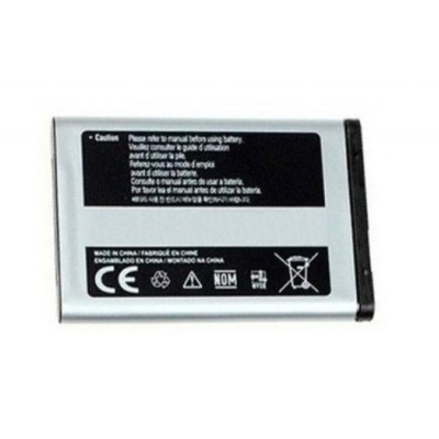 Battery For Samsung E1280 With Single Sim By - Maxbhi.com