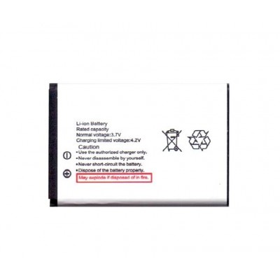 Battery For Samsung E1310s By - Maxbhi.com