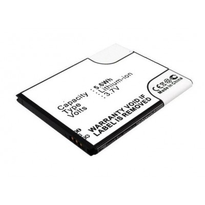 Battery For Samsung Galaxy Music Duos By - Maxbhi.com