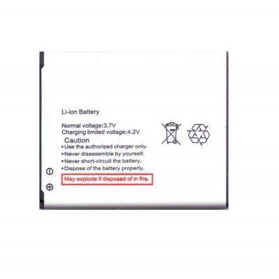 Battery For Samsung Mpower Txt M369 By - Maxbhi.com