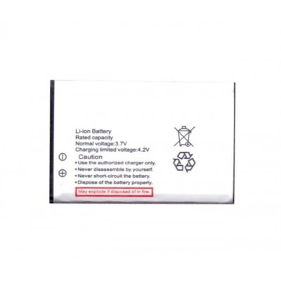Battery For Samsung Serenata By - Maxbhi.com
