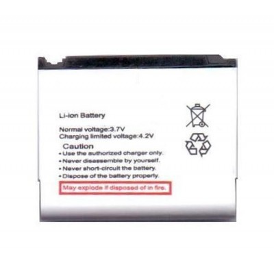 Battery For Samsung Sphi325 Ace By - Maxbhi.com