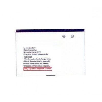 Battery For Sony Xperia Miro St23 By - Maxbhi.com