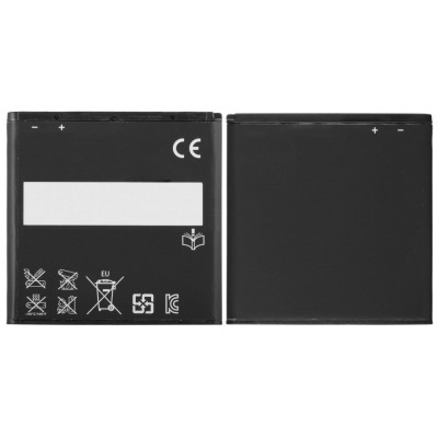 Battery For Sony Xperia Zr By - Maxbhi Com