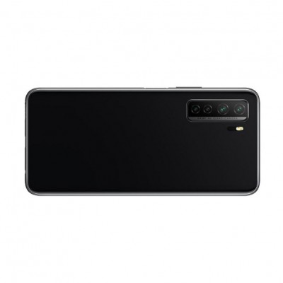 Full Body Housing For Huawei Nova 7 Se 5g Youth Black - Maxbhi Com