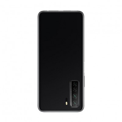 Full Body Housing For Huawei Nova 7 Se 5g Youth Black - Maxbhi Com