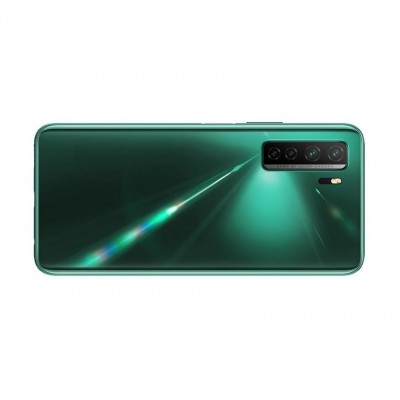 Full Body Housing For Huawei Nova 7 Se 5g Youth Green - Maxbhi Com