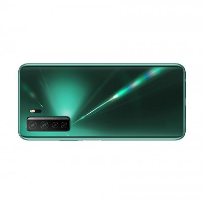 Full Body Housing For Huawei Nova 7 Se 5g Youth Green - Maxbhi Com