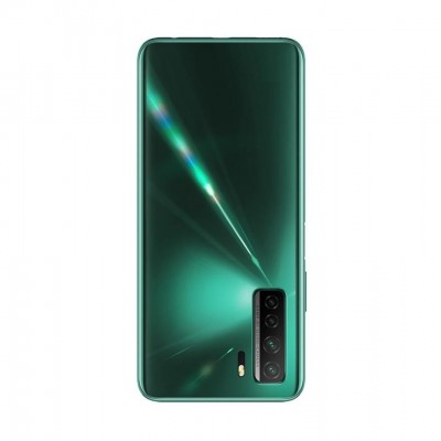 Full Body Housing For Huawei Nova 7 Se 5g Youth Green - Maxbhi Com