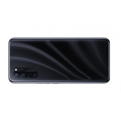 Full Body Housing For Zte Axon 20 5g Black - Maxbhi Com