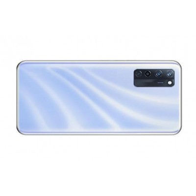 Full Body Housing For Zte Axon 20 5g Blue - Maxbhi Com