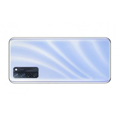 Full Body Housing For Zte Axon 20 5g Blue - Maxbhi Com