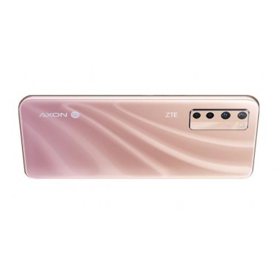 Full Body Housing For Zte Axon 20 5g Gold - Maxbhi Com
