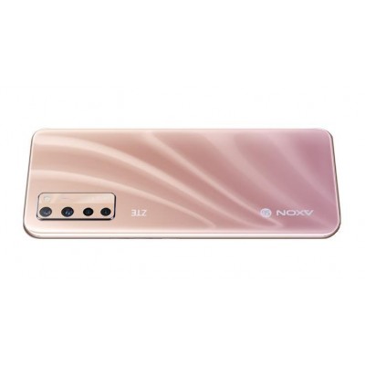 Full Body Housing For Zte Axon 20 5g Gold - Maxbhi Com