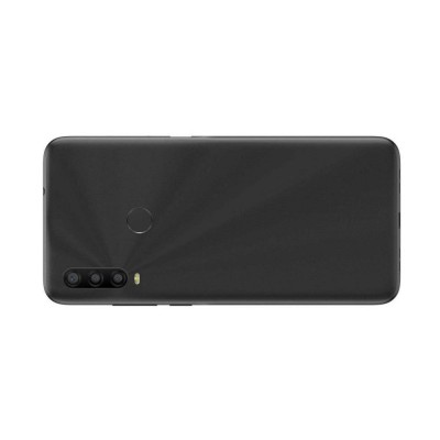 Full Body Housing For Alcatel 1se Black - Maxbhi Com