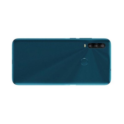 Full Body Housing For Alcatel 1se White - Maxbhi Com