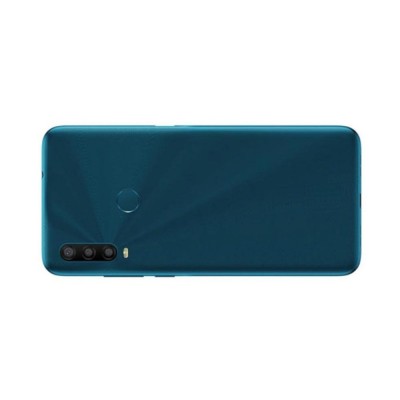 Full Body Housing For Alcatel 1se White - Maxbhi Com