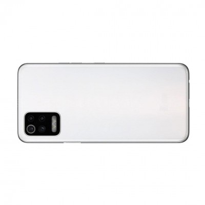 Full Body Housing For Lg K52 White - Maxbhi Com