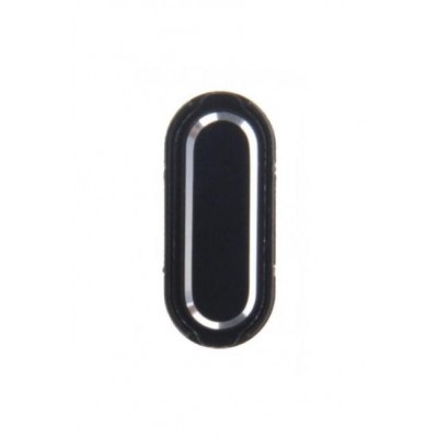 Home Button Outer For Panasonic Eluga I4 Blue By - Maxbhi Com