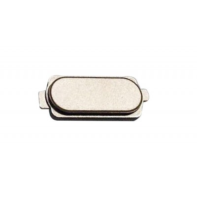 Home Button Outer For Coolpad Note 6 Black By - Maxbhi Com