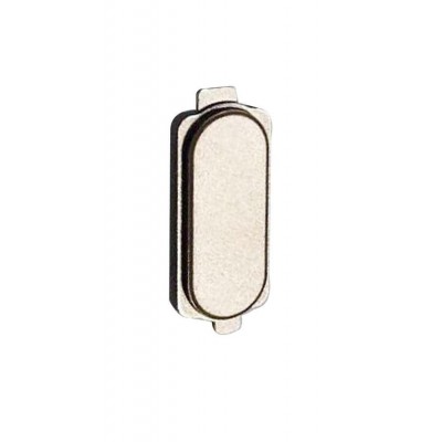 Home Button Outer For Coolpad Note 6 White By - Maxbhi Com