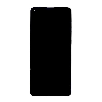 Lcd With Touch Screen For Honor Play 4 White By - Maxbhi Com