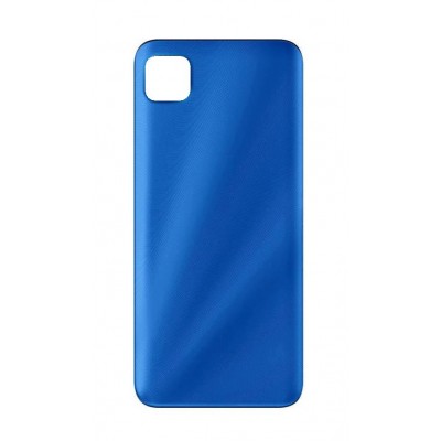 Back Panel Cover For Gionee Max Pro White - Maxbhi Com