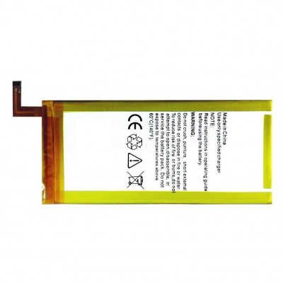 Battery For Panasonic Eluga L 4g By - Maxbhi Com