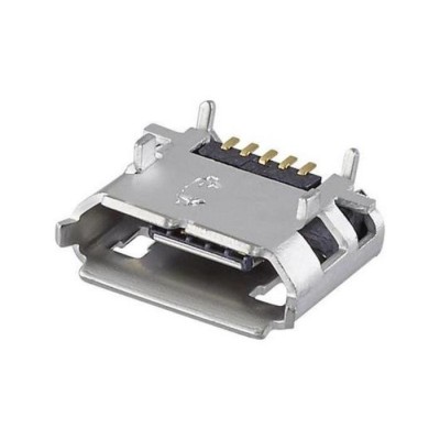 Charging Connector for Infinix Smart 5 2021