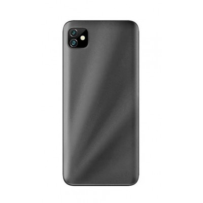 Full Body Housing For Gionee Max Pro Black - Maxbhi Com