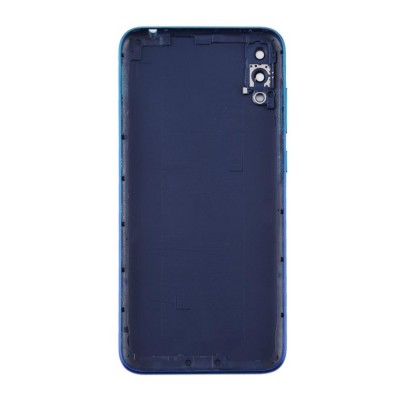 Full Body Housing For Huawei Enjoy 9 Blue - Maxbhi Com