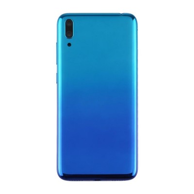 Full Body Housing For Huawei Enjoy 9 Blue - Maxbhi Com