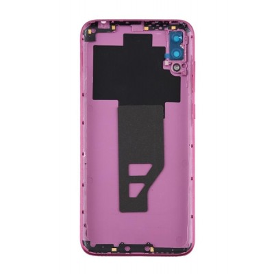 Full Body Housing For Huawei Enjoy 9 Violet - Maxbhi Com