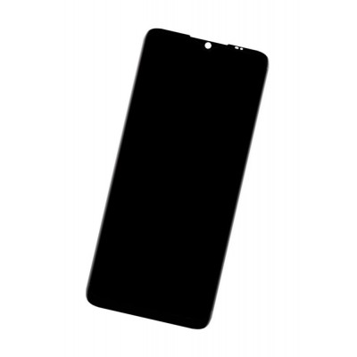 Lcd Frame Middle Chassis For Gionee Max Pro White By - Maxbhi Com