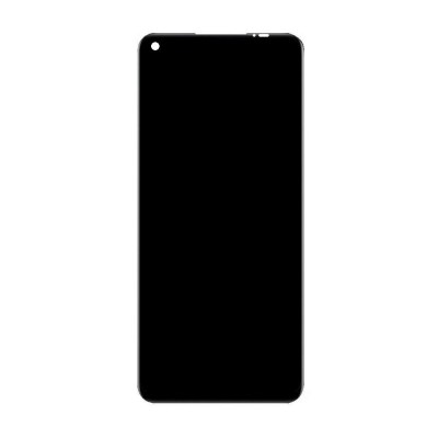 Lcd Screen For Realme Narzo 30 Pro 5g Replacement Display By - Maxbhi Com