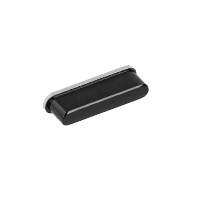 Power Button Outer For Gionee Max Pro Black By - Maxbhi Com