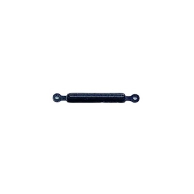 Power Button Outer For Oppo A12e Black By - Maxbhi Com