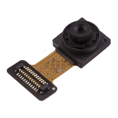Replacement Front Camera For Oppo A12e Selfie Camera By - Maxbhi Com